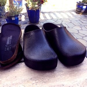 Birkenstock Professional Clogs 40